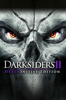 Darksiders 2